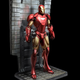 Illustration for article titled emIron Man 2/em Concept Art Celebration